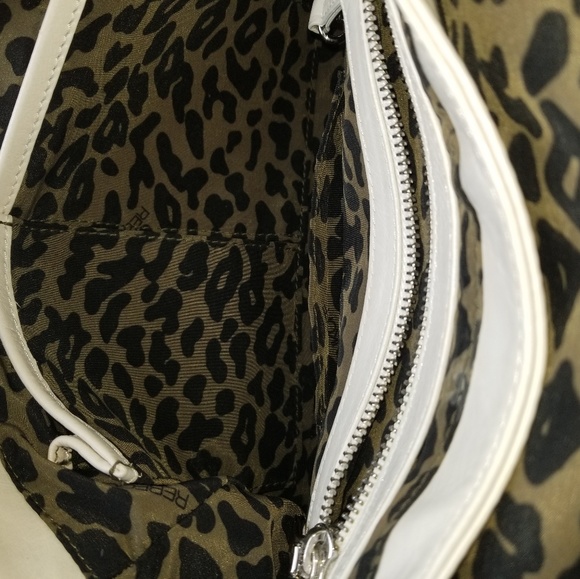 Rebecca Minkoff leather satchel - Picture 7 of 8